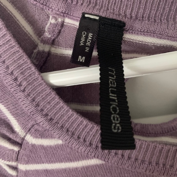 Maternity Top - Picture 2 of 3